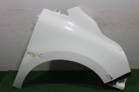 Купити Крила правий перед renault kangoo iii iv 4 21r- oem, фото thumb
