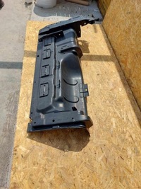 фото thumb №6, Ford ranger 13-21 rok левая четверть обшивка задняя