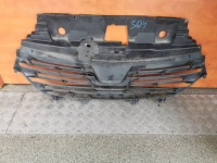 фото thumb №2, Решітка радіатора решітка радіатора renault trafic vivaro iii 623108673r