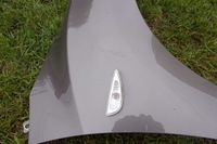 фото thumb №7, Крыло правый перед передний rah nsw идеальное состояние hyundai i30 ii 2012-2016