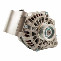 фото thumb №8, Генератор ford mazda 2 fiesta fusion 1.2 1.25 1.3 1.4 1.6