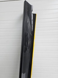 фото thumb №6, Ferrari sf90 stradale f173 карбон молдинг поріг ліва