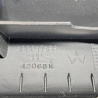 фото thumb №11, Dodge charger 2017 правая сторона молдинг порог передняя