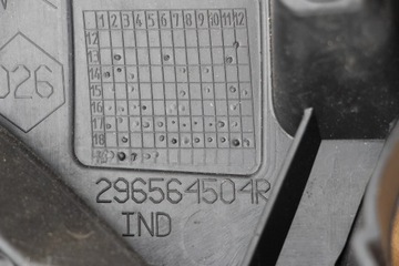 фото thumb №8, Renault kangoo ii ze 2013-2020 решётка решётка радиатора электрик состояние идеальный