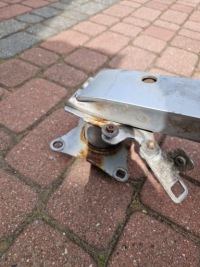 фото thumb №6, Peugeot 508 i балка pod бампер перед передняя