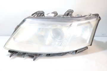 фото thumb №1, Лампа ліва передня saab 9-3 ii