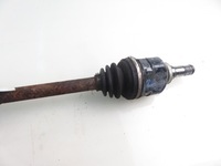 фото thumb №6, Приводной вал левая передняя toyota auris i e15 1.4