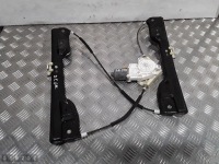 фото thumb №1, 2010 dodge journey регулятор стекло 0130822474