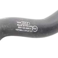 фото thumb №10, Audi a5 f5 труба wąż шланг wody жидкость охлаждающий двигатель 8w0122055ca