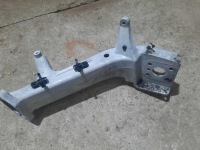 фото thumb №3, Кронштейн бампера ліва renault premium dxi