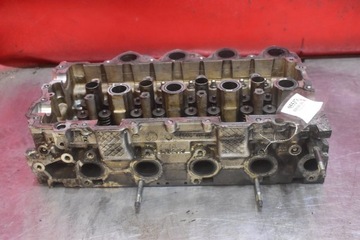 фото thumb №4, Головка двигателя 9655911480 ford focus mk2 1.6 tdci 90 km 04-08