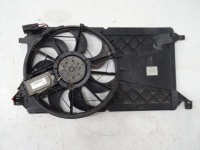 фото thumb №1, Ford focus mk4 1.8 tdci 115km вентилятор модуль радиатора