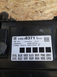 фото thumb №6, Chevrolet colorado модуль комфорту 13518371 13521136