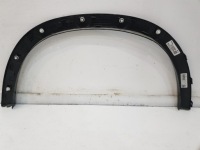 фото thumb №5, Молдинг накладка крила задня права bmw x1 u11 51775a01688