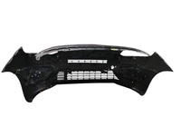 фото thumb №15, Бампер, решётка радиатора, решётка радиатора, решётки, противотуманные фары toyota proace city przed lift 312.