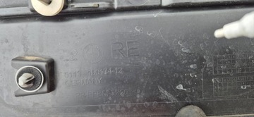 фото thumb №11, Bmw ix i20 21-25 планка двері правий зад захист колонки org