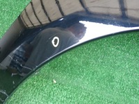 фото thumb №6, Subaru forester 08-11 крила правий передній перед