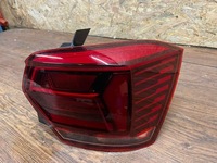 фото thumb №1, Vw polo 2g 6 vi лампа правая задняя led 2g0945096b