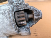 Купити Ford mondeo mk5 2.0 tdci стартер, фото thumb