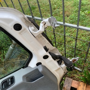 фото thumb №12, Дверь левая перед передние lak. aa водителя ford transit viii mk8 автобус 14-18r