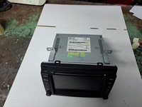 фото thumb №2, Kia sportage iii радио 96560-3u700wk