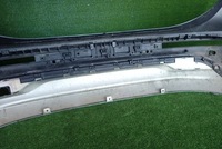 фото thumb №15, Hyundai santa fe iv lift 21- бампер задній задня