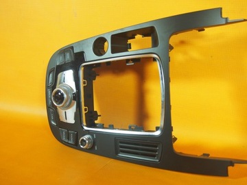 фото thumb №10, Audi a5 8t панель управление навигация радио 8t0919611l