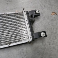 Радиатор воздуха интеркулер ford s-max mondeo e1g3-8d048-ac Недорого, фото thumb