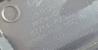 фото thumb №14, Молдинг крила перед права kia sportage v 21- передня 87714r2300 87712r