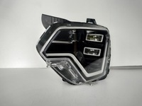 фото thumb №1, Лампа левая фара kia niro ii 22- full led