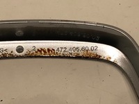 фото thumb №13, Планки dekor ford mondeo mk5 ds73-f044k30-b хетчбек