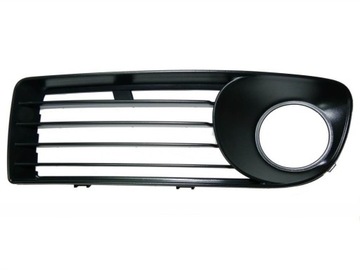 фото thumb №1, Решітка заглушка решітка бампера seat alhambra ліва