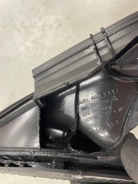 фото thumb №6, Прокладка дверь левый перед a5 8w оригинал идеальное состояние 8w8