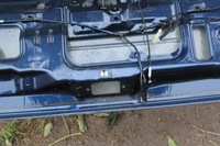 фото thumb №15, Кришка багажника subaru forester ii sg 2.0xt