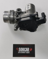 Купити Дросельна заслінка 5pin оригінальний номер 161a09794r nissan renault 1.5 dci, фото thumb