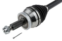 фото thumb №3, Nty npw-hy-563 wał приводной