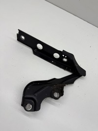 фото thumb №13, Audi a7 a6 c7 петля капота крышки двигателя цвет lz9y правые оригинал