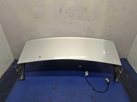 фото thumb №10, Ford focus i sedan задня кришка багажника