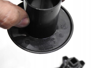 фото thumb №7, Ручка регулировка сиденья левая volvo s60 рестайлинг