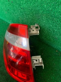 фото thumb №6, Лампа задняя задняя левая w крыло citroen c4 i grand picasso 9653547580 wwa