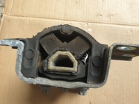 фото thumb №9, Кронштейн подушка двигателя fiat punto evo 1.2 1.4 09- 55195032