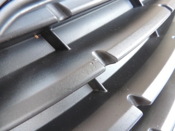 фото thumb №12, Ford tourneo connect mk3 2kf 2021 2022 решётка радиатора решётка