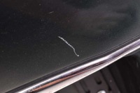 фото thumb №8, Крышка багажника багажника задняя задняя темно-зелёный nissan maxima a33 00-05