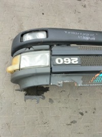 фото thumb №6, Бампер перед scania 4 p94 db4x2na