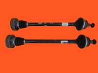 фото thumb №1, Bentley gt 2012 приводной вал задняя правая левая