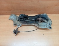 фото thumb №1, Кронштейн кронштейн колеса запасного mazda mpv ii