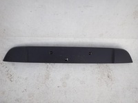 фото thumb №1, Dacia sandero ii 2 stepway 12-16 молдинг бампера