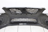 фото thumb №6, Volvo c30 i lift 2010r- r-design бампер перед передній + решітка радіатора kompletny
