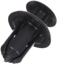 фото thumb №1, Клипса wcisk штифт бампера защитные накладки оригинал mazda 2 3 6 cx-5 cx-3 cx-9 mx-5