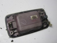 фото thumb №5, Ручка зовнішня задня задня ліва opel monterey 94r